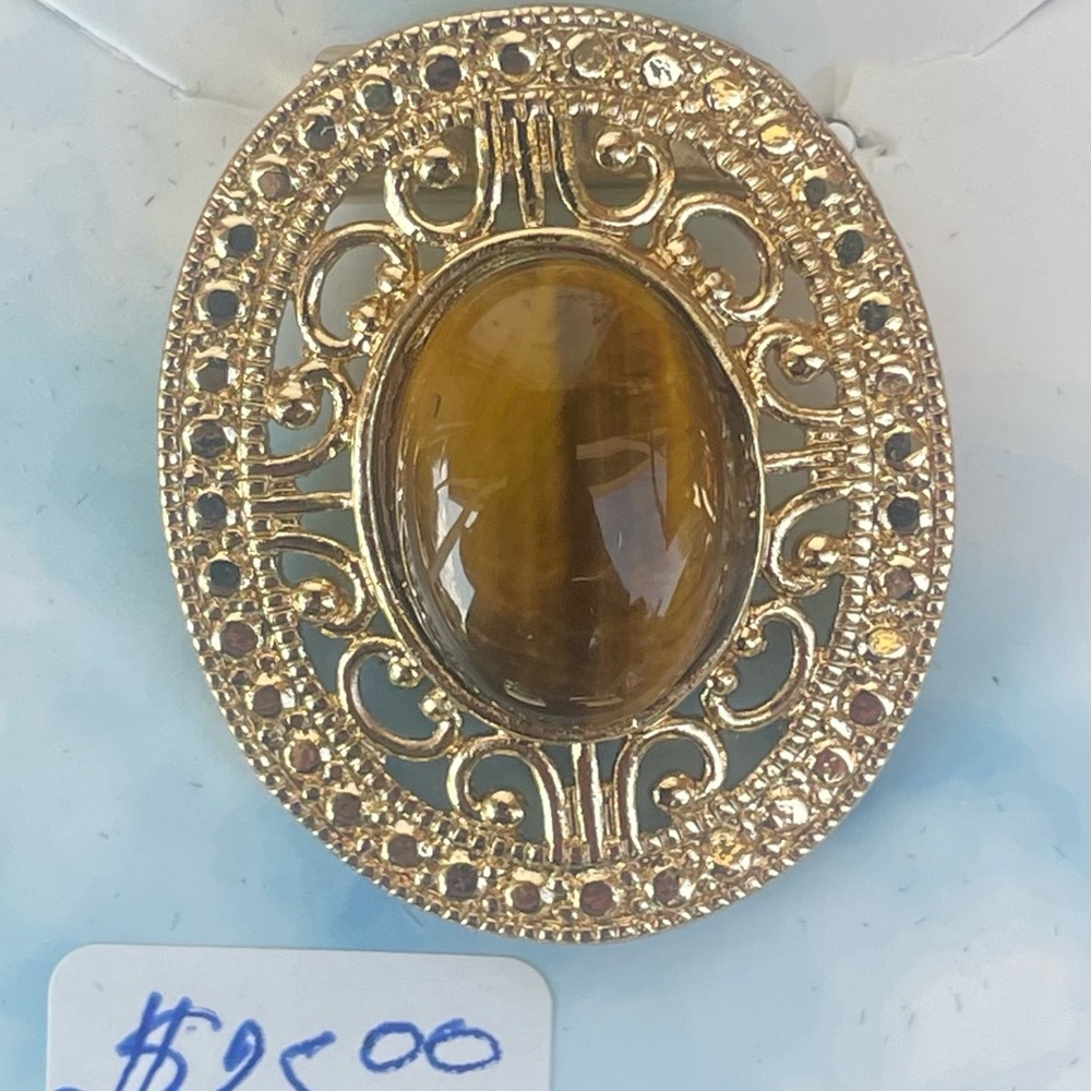 Antique Brooch